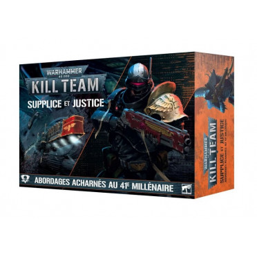 Kill Team - Soulshackle