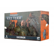 Kill Team - Kasrkins