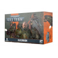 Kill Team - Kasrkins 0