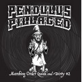 Marching Order - Quick and Dirties No.2 Pendulus Pillaged 0