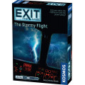 Exit - The Stormy Flight 0