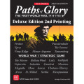 Paths of Glory Deluxe Edition - 2nd Printing 0