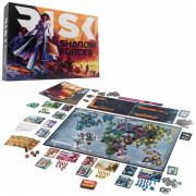 Risk Shadow Forces 1