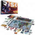 Risk Shadow Forces 1