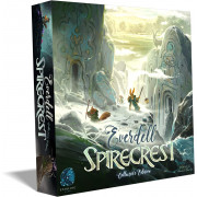 Everdell - Spirecrest Expansion Collector's Edition