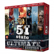 51st State: Ultimate Edition Retail