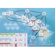 Pocket Battle Game 20 - Imua