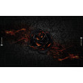Black Rose Wars - Playmat Darkness 1