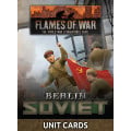 Berlin: Soviet Unit Cards 0