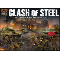 Clash of Steel: The Complete World War II Starter Set 0