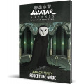 Avatar Legends RPG - Wan Shi Tongs Adventure Guide 0
