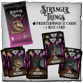 Chamber of Wonders - Stranger Things Booster Pack 1