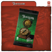 Chamber of Wonders - Travellers Booster Pack