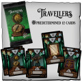 Chamber of Wonders - Travellers Booster Pack 1