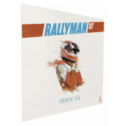 Rallyman: GT - Adrenaline Pack