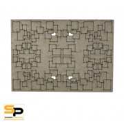 Burrows & Badgers: Stone Cladding Pack