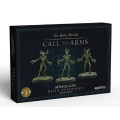 The Elder Scrolls Call to Arms - Spriggans 0