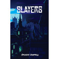 Slayers 0