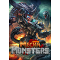 Mecha & Monsters: Evolved 0