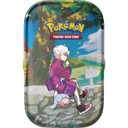 Pokémon EB12.5 : Mini Tin Zénith Suprême - Bibichut