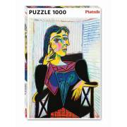 Puzzle - Pablo Picasso - Dora Maar - 1000 Pièces