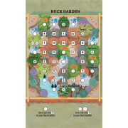 Three Sisters - Rock Garden Expansion