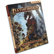 Pathfinder - Treasure Vault