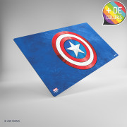 Gamegenic - Marvel Champions Prime Playmat