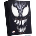 Gamegenic - Marvel Champions Art Sleeves -  Venom 0