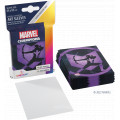 Gamegenic - Marvel Champions Art Sleeves - Hawkeye 1