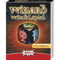 Wizard Würfelspiel - Ersatzblöcke (2 Stück) 0