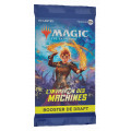 Magic The Gathering : L'invasion des machines - Booster de draft 0