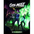 City of Mist - Kit de découverte 0