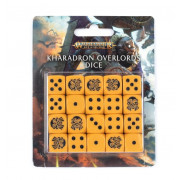Age of Sigmar: Kharadron Overlords Dice Set