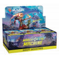 Magic The Gathering : March of the Machine - Draft Booster Display 0