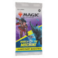 Magic The Gathering : March of the Machine - Jumpstart Booster 0