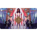 Magic: The Gathering - The Brothers War playmat 1