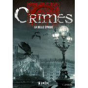 Crimes - La Belle Époque - Version PDF