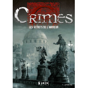 Crimes - Les Secrets de l'Horreur