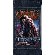 Flesh & Blood - Outsiders - Booster