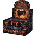 Flesh & Blood - Outsiders - Booster Display 0