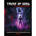 Cyberpunk RED - Tales of the RED 0