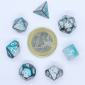 Gemini Mini-Polyhedral 7-Die Set 9