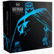 Batman: The Dark Knight Returns Deluxe