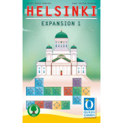 Helsinki - Expansion 1