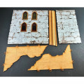 Imperial World: Three Storey Ruins Pack 2 6