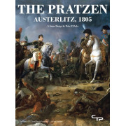 The Pratzen: Austerlitz 1805