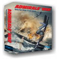Admirals War: World War II at Sea 0