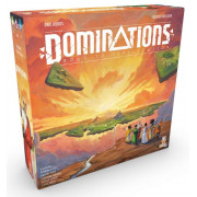 Dominations - Version KS