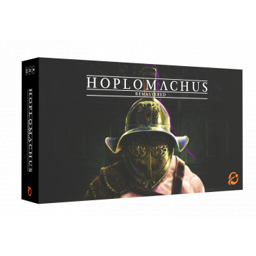 Hoplomachus - Remastered